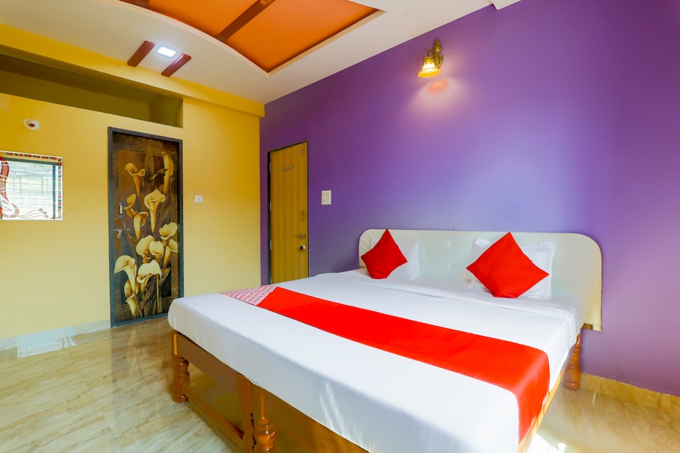 OYO 70134 Anjaneya Lodge, Belgaum, Belgaum