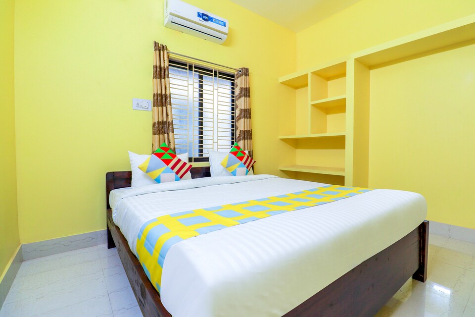 OYO Home 70149 Ivory House Near DAV Pokhariput, Khandagiri Bhubaneswar, Bhubaneswar