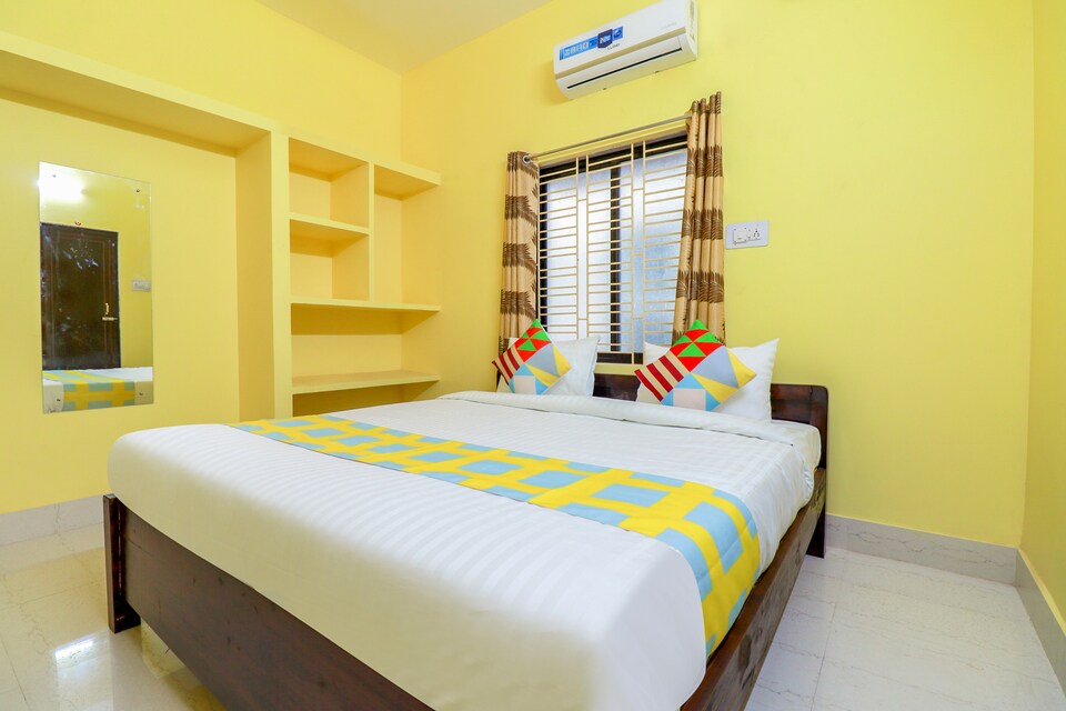 OYO Home 70149 Ivory House Near DAV Pokhariput, Khandagiri Bhubaneswar, Bhubaneswar