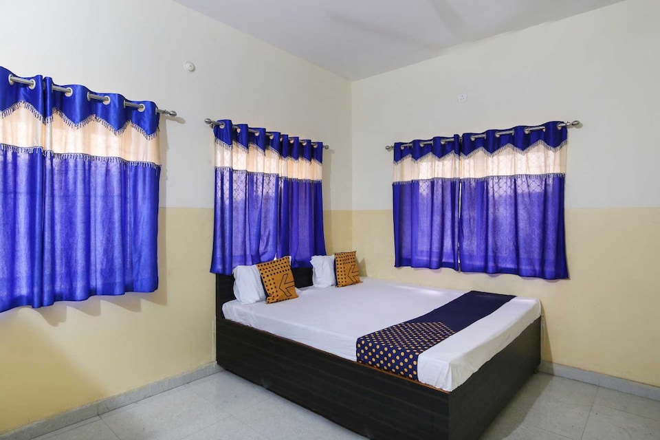 Hotel O Yamuna Banquet & Resort, Dhanbad, Dhanbad