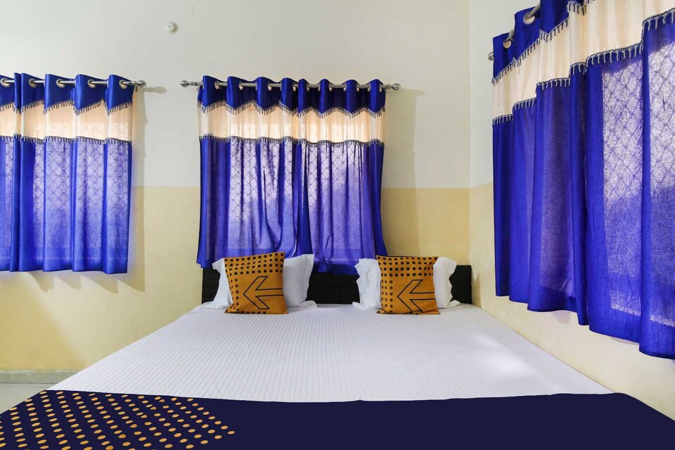 Hotel O Yamuna Banquet & Resort, Dhanbad, Dhanbad