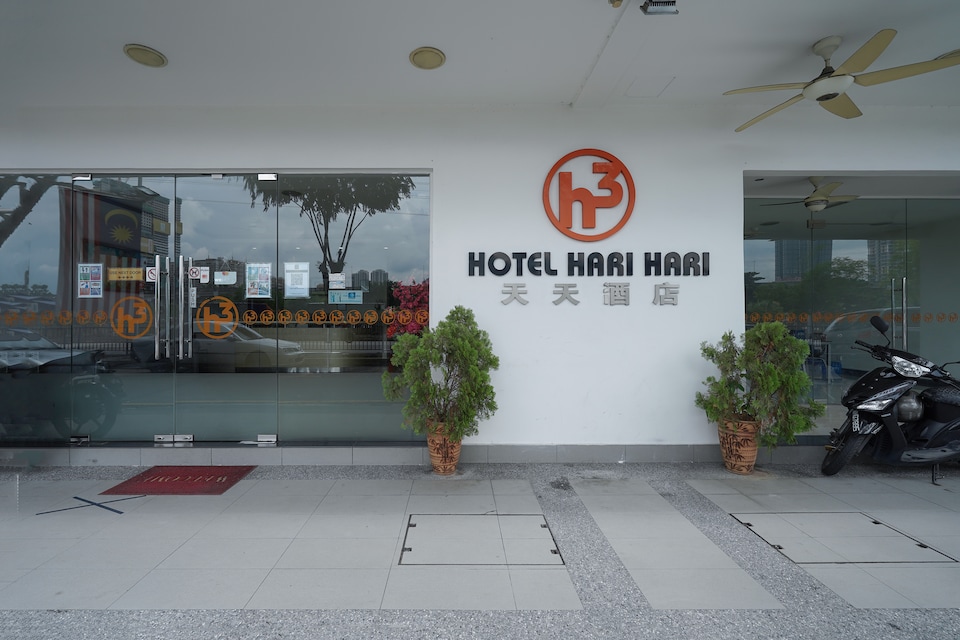 Capital O 89919 Hotel Hari Hari, Cheras, Kuala Lumpur