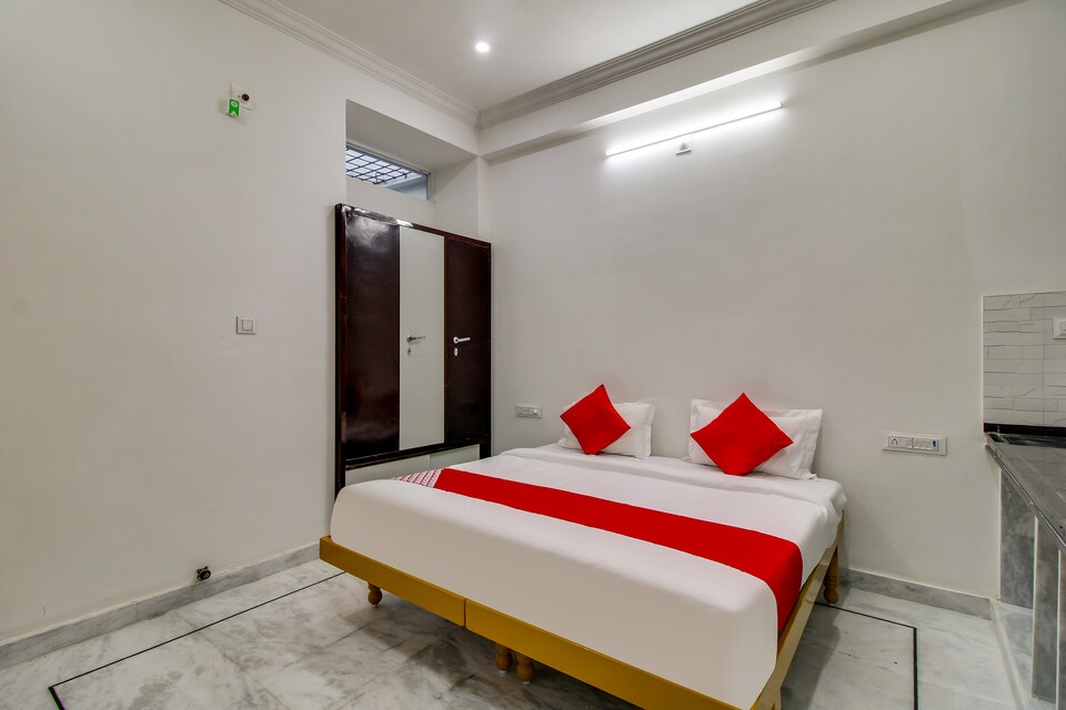 OYO 70154 Hotel Vinayak Palace, Fateh Sagar, Udaipur