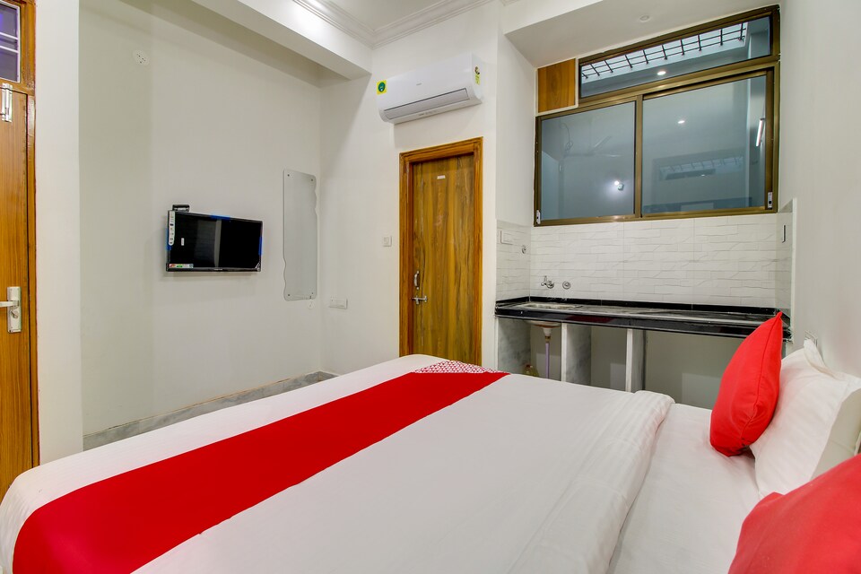 OYO 70154 Hotel Vinayak Palace, Fateh Sagar, Udaipur