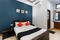 OYO 70156 Victorian Comforts