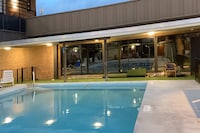 OYO Hotel Sumter SC Downtown