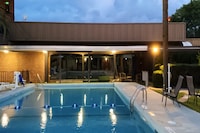 OYO Hotel Sumter SC Downtown