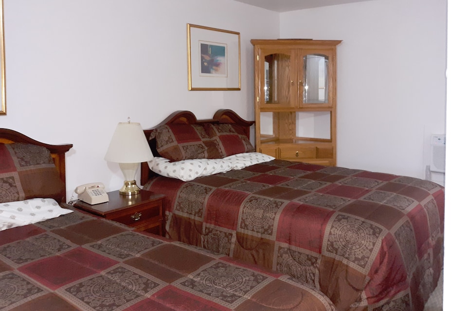 OYO Hotel Pendleton OR Downtown, C97801, Pendleton OR