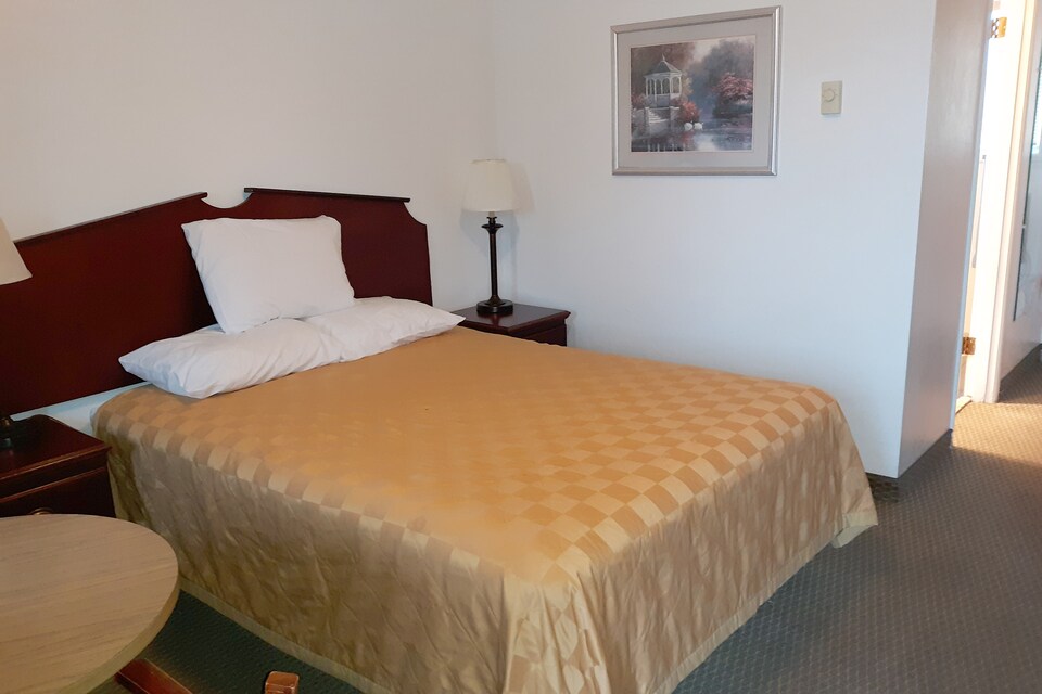 OYO Hotel Pendleton OR Downtown, C97801, Pendleton OR