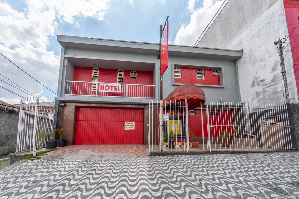 OYO São Severo, BR_SP_São Paulo_1, Sao Paulo