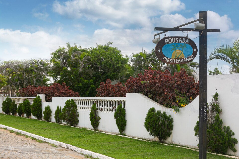 OYO Pousada Mediterrâneo, BR_RJ_São João da Barra_1, São João da Barra