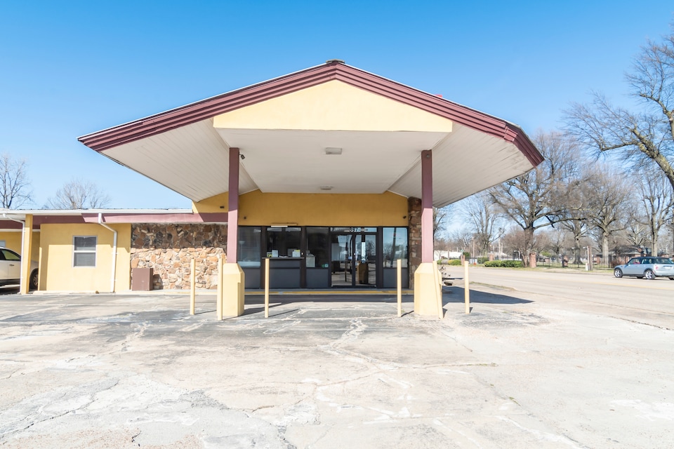 OYO Hotel Blytheville AR Hwy 61, C72315, Blytheville AR