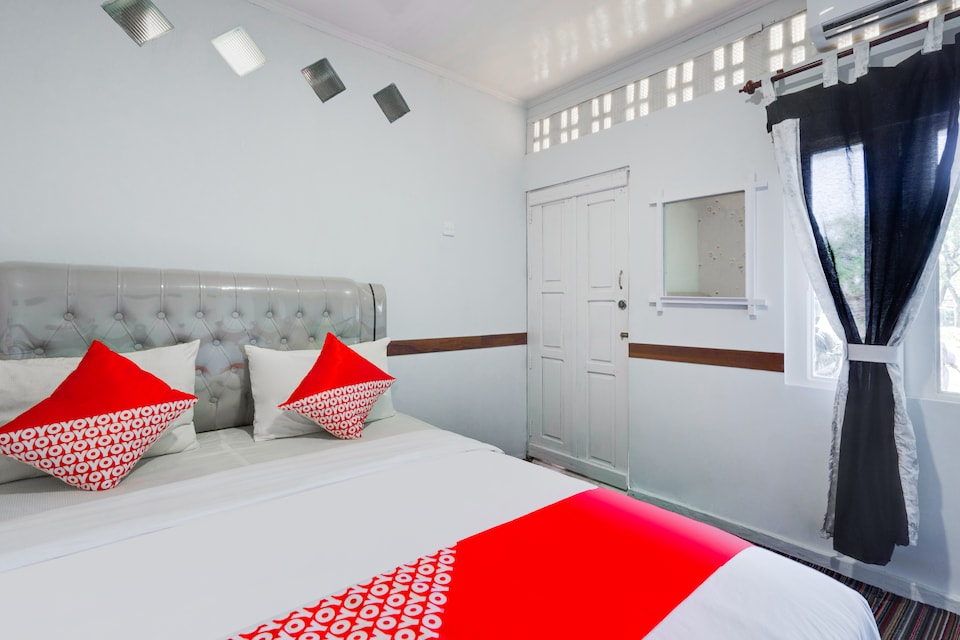 OYO 2955 Zazadior, Lolong, Padang