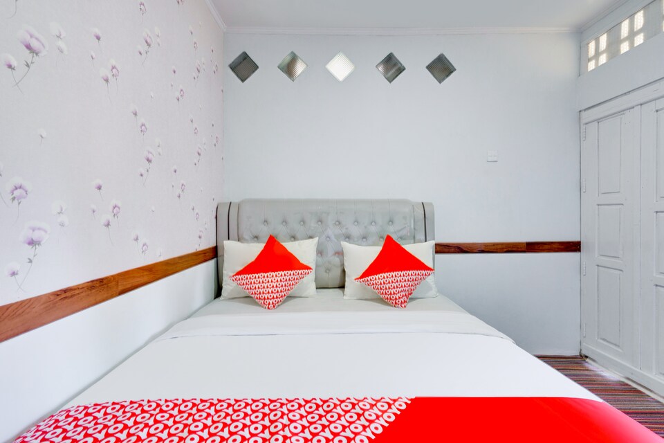 OYO 2955 Zazadior, Lolong, Padang