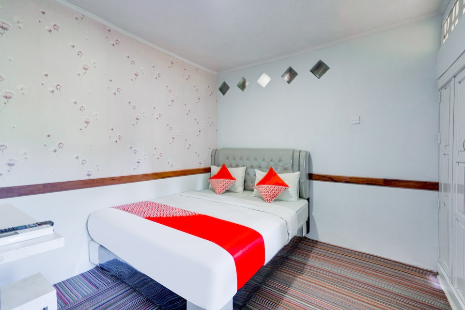 OYO 2955 Zazadior, Lolong, Padang