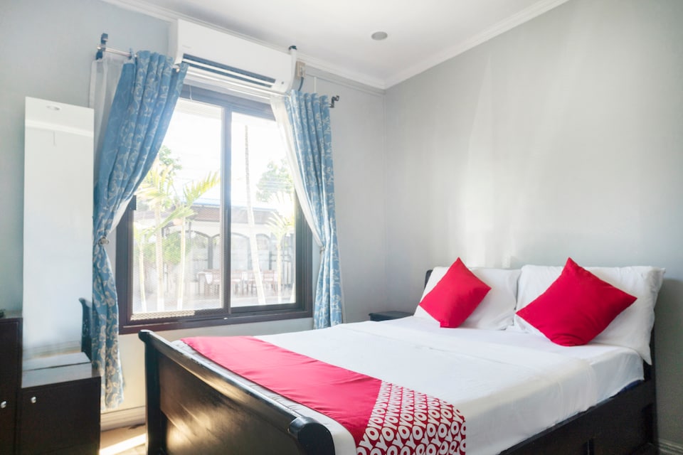 OYO 557 Samantha's Apartelle, General Santos City, General Santos