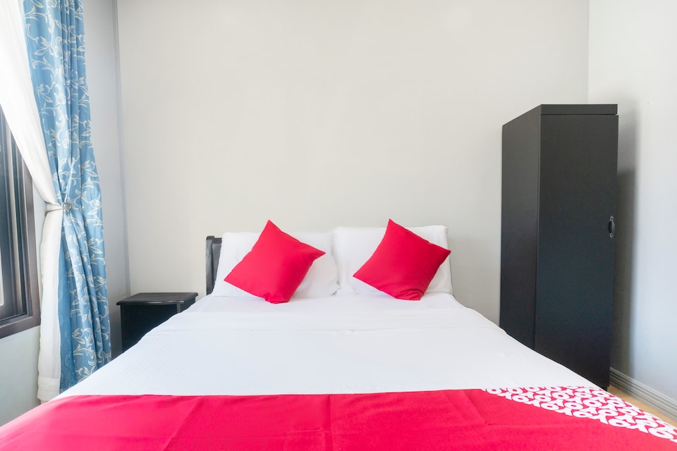 OYO 557 Samantha's Apartelle, General Santos City, General Santos