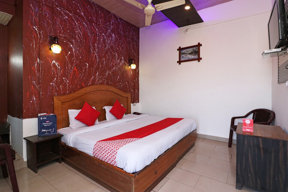 OYO 70161 Lakshay Residency, Faridabad, Faridabad