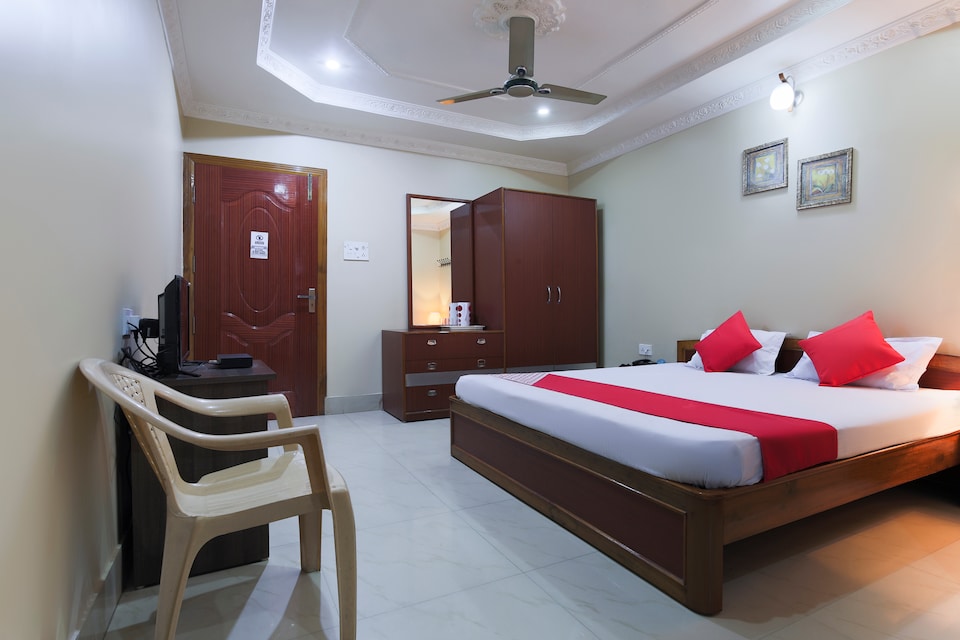 OYO 70164 Hotel Green View, Jorhat, Jorhat