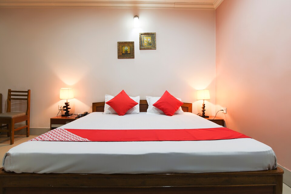 OYO 70164 Hotel Green View, Jorhat, Jorhat