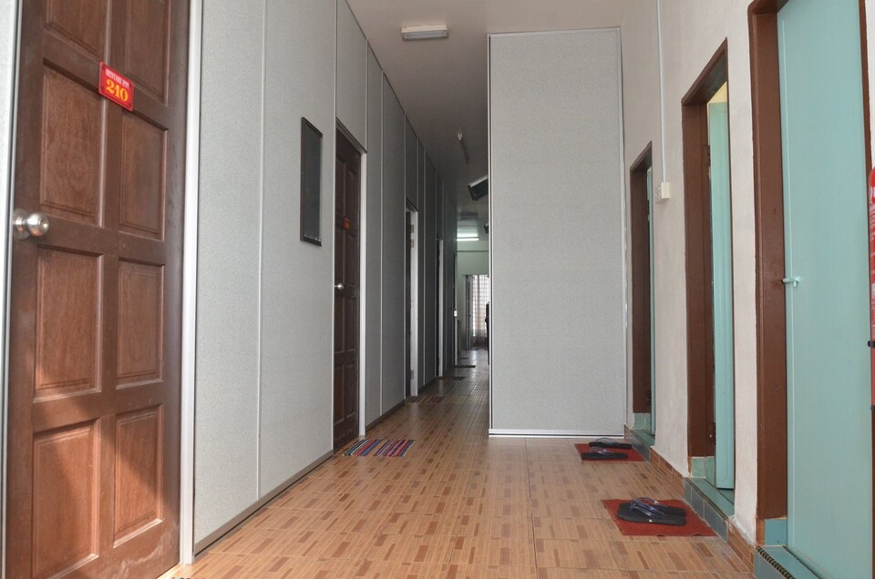 SPOT ON 89920 Muwaffaq Inn, Kota Bharu, Kota Bharu