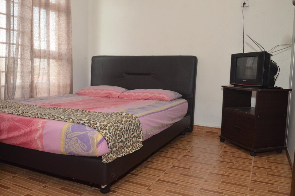 SPOT ON 89920 Muwaffaq Inn, Kota Bharu, Kota Bharu