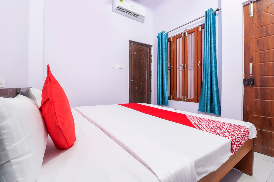 OYO 70167 Sai Kripa, Gomti Nagar Lucknow, Lucknow