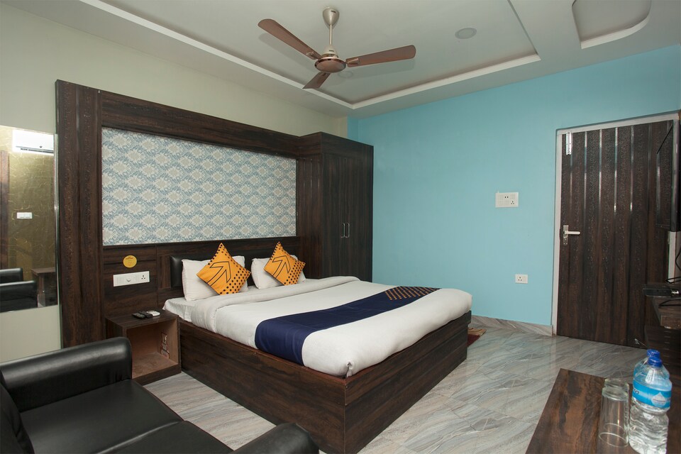 SPOT ON 764 Pukar Hotel, Bardibas, Bardibas