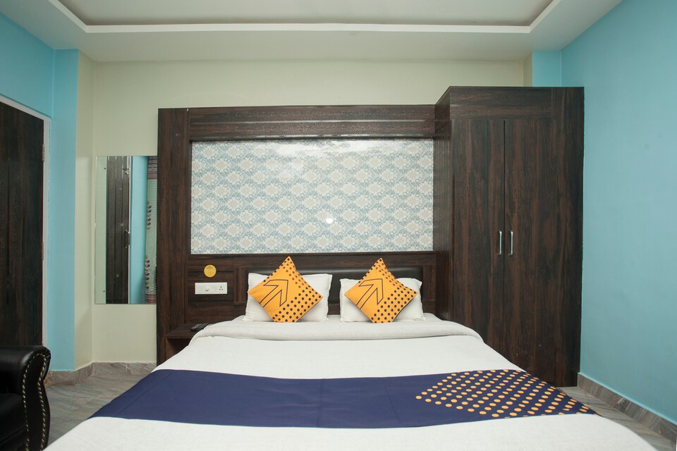 SPOT ON 764 Pukar Hotel, Bardibas, Bardibas