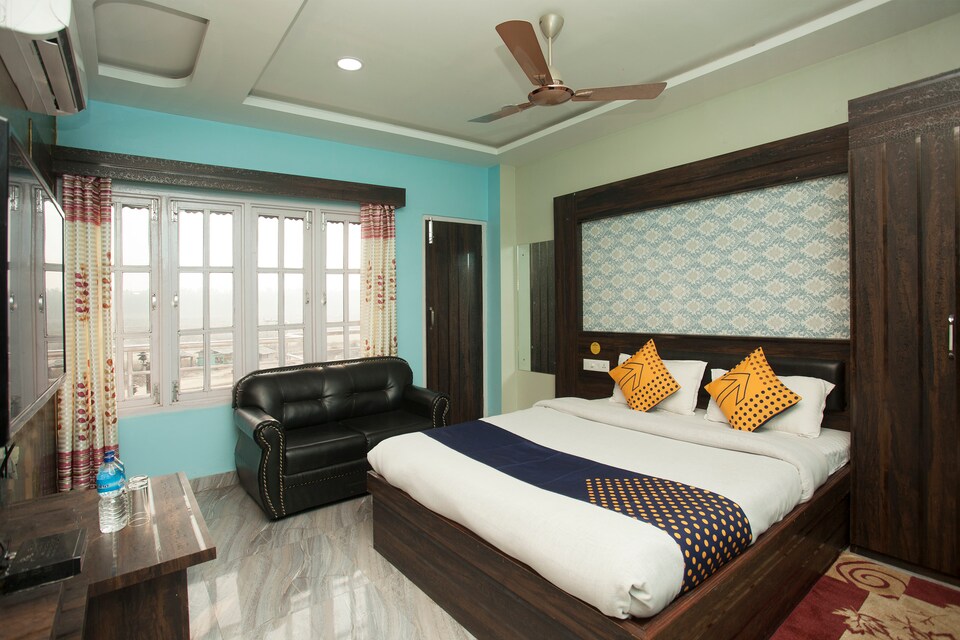 SPOT ON 764 Pukar Hotel, Bardibas, Bardibas