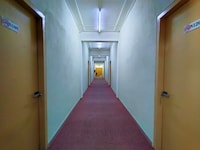 OYO 89922 The Sarina Hotel & Cafe