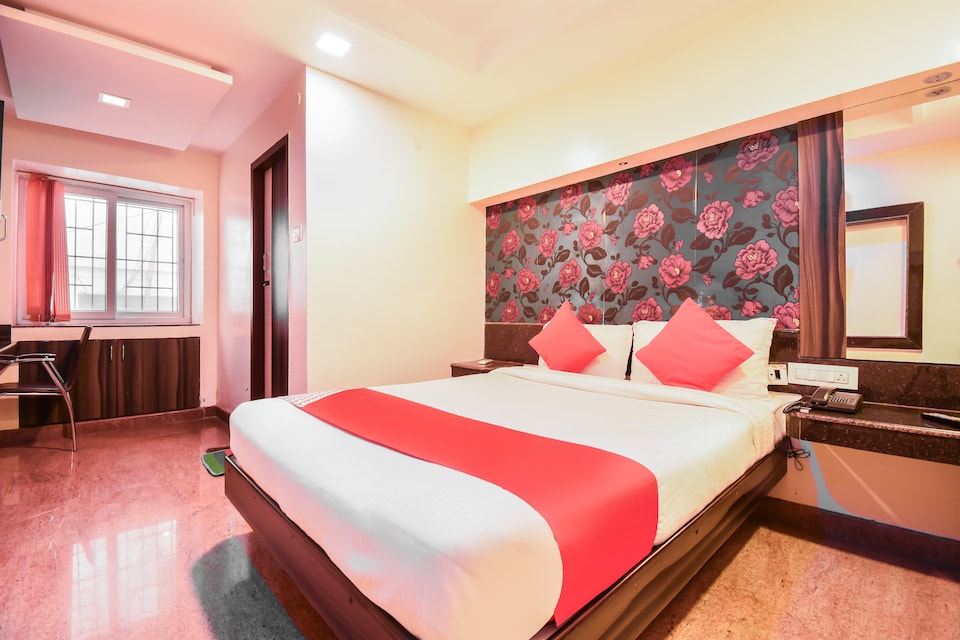 Flagship 70179 Lemon Park, Gandhipuram Coimbatore-II, Coimbatore