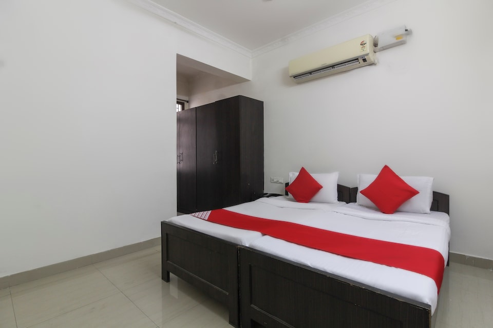 OYO 70186 Serene Nest Apartment, Kondapur, Hyderabad