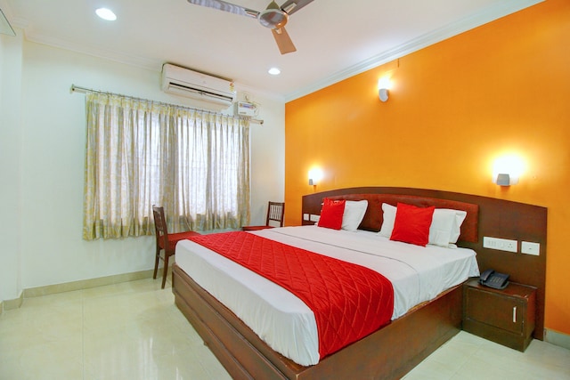 OYO Sree Chakra Hotels