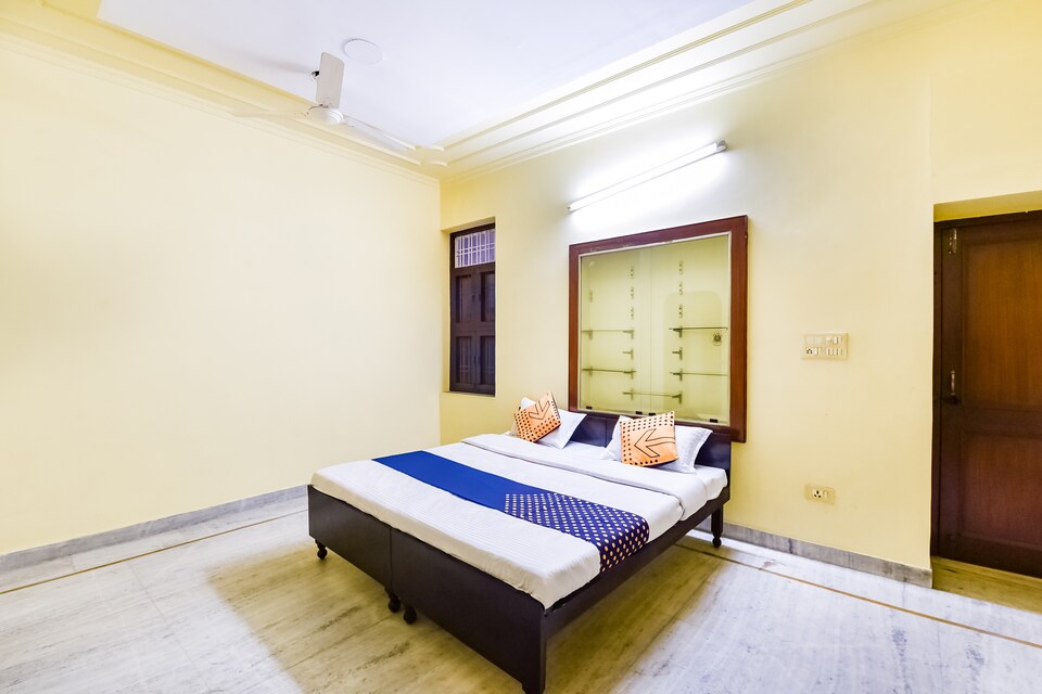 SPOT ON 70188 The Celebration Hub, Vaishali Nagar Jaipur, Jaipur