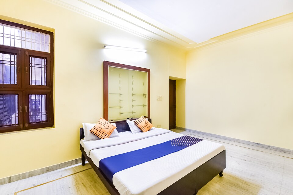 SPOT ON 70188 The Celebration Hub, Vaishali Nagar Jaipur, Jaipur