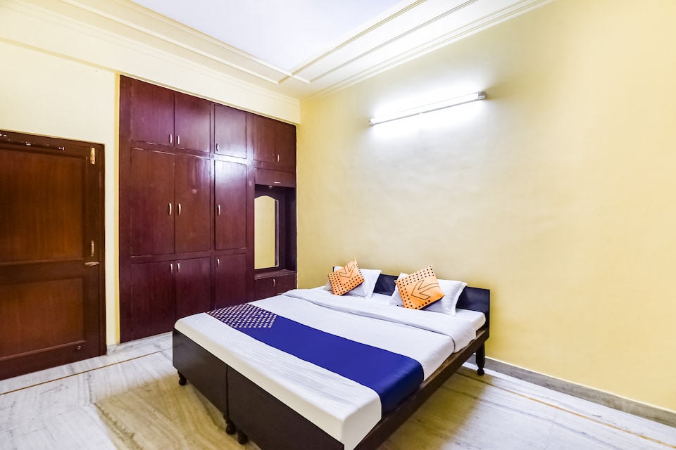 SPOT ON 70188 The Celebration Hub, Vaishali Nagar Jaipur, Jaipur