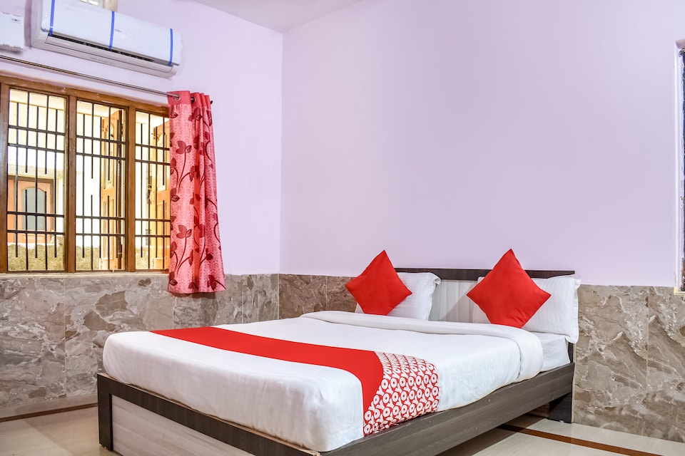OYO 70191 Hotel Haimabati Palace, Khandagiri Bhubaneswar, Bhubaneswar