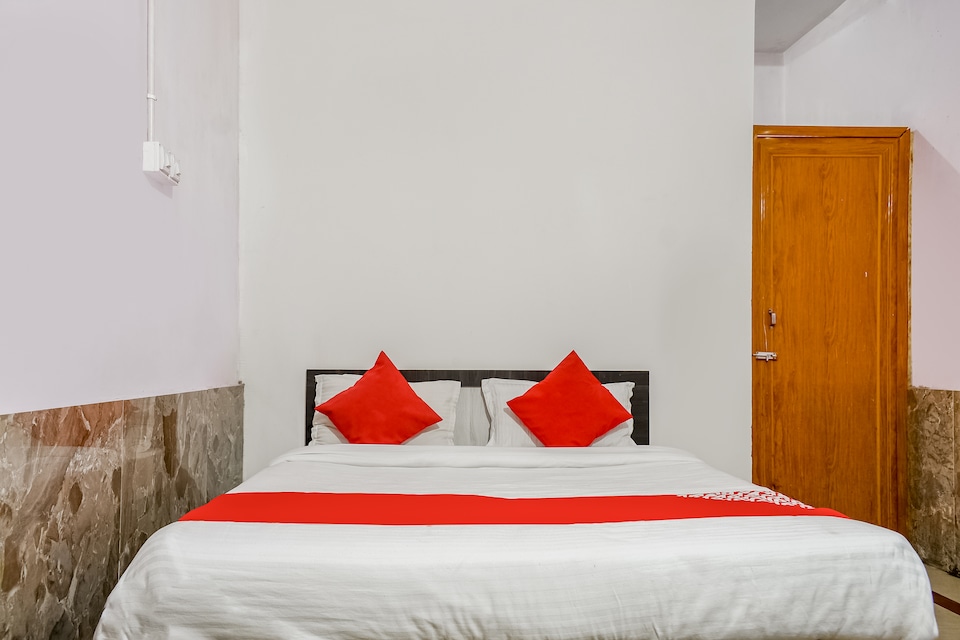 OYO 70191 Hotel Haimabati Palace, Khandagiri Bhubaneswar, Bhubaneswar