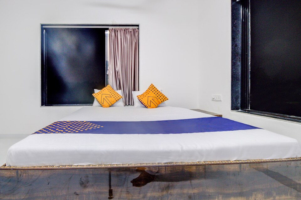 SPOT ON 70192 Malaysia Guest, Mumbai Vasai-Virar-Naigaon, Mumbai