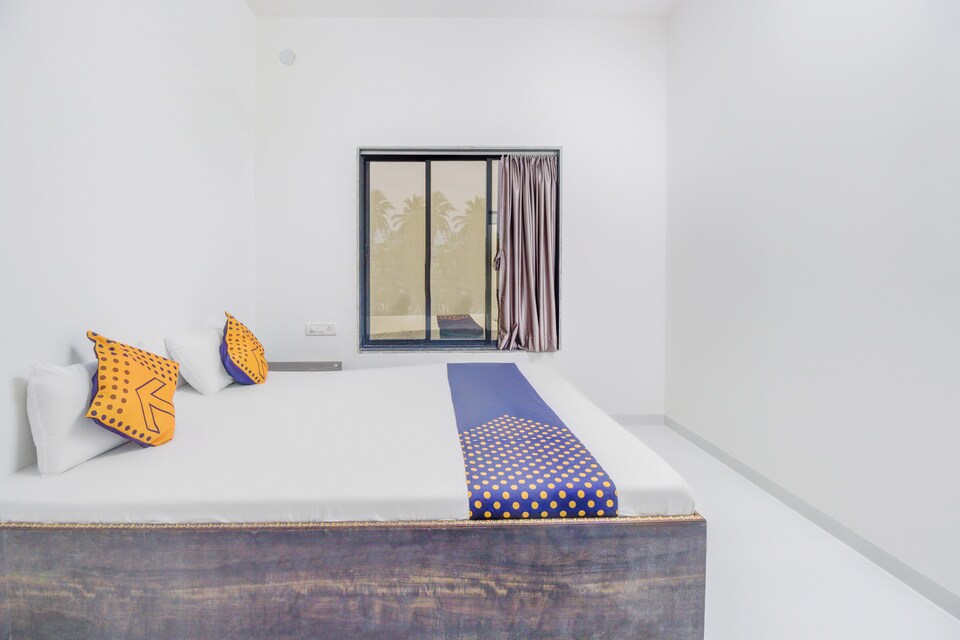 SPOT ON 70192 Malaysia Guest, Mumbai Vasai-Virar-Naigaon, Mumbai