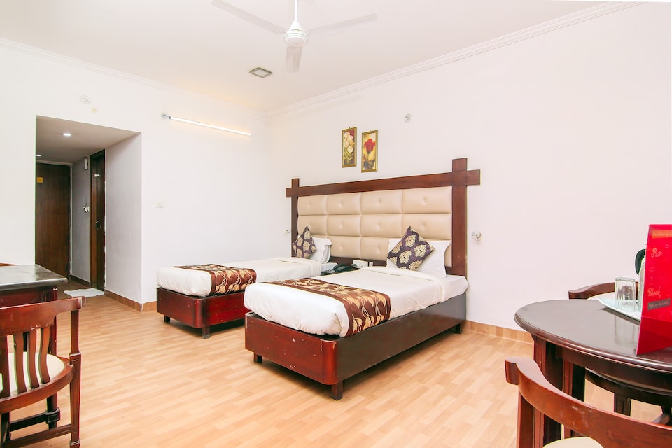 OYO 5788 Tarang, Gomti Nagar Lucknow, Lucknow