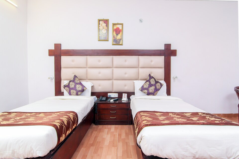 OYO 5788 Tarang, Gomti Nagar Lucknow, Lucknow