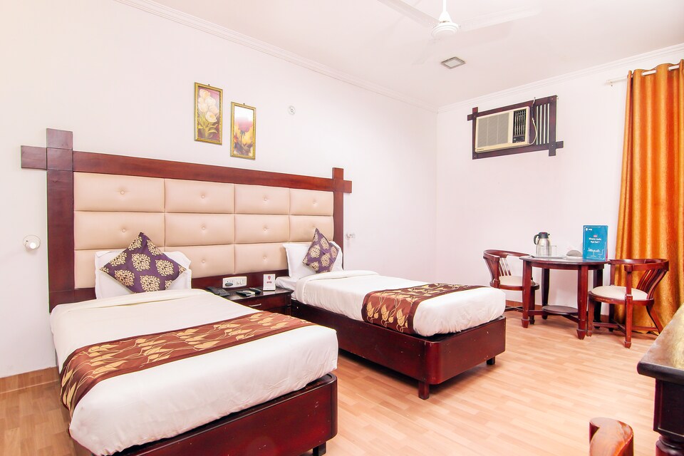 OYO 5788 Tarang, Gomti Nagar Lucknow, Lucknow