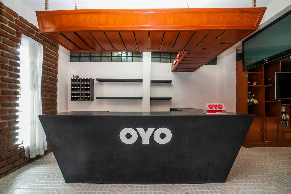 OYO Hotel Meson Del Tio Pepe, Ocoyoacac, MEX, Ocoyoacac