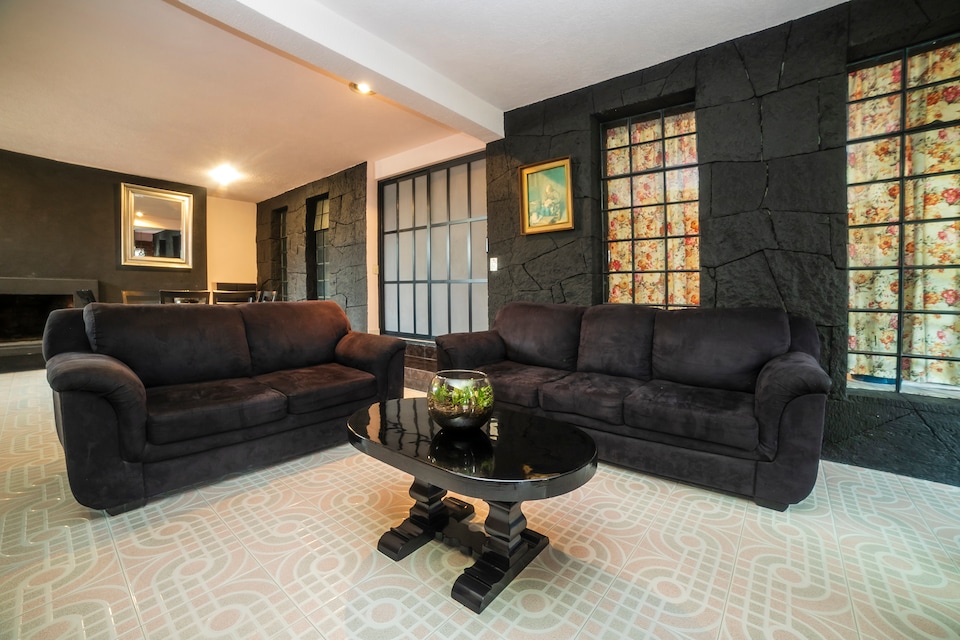 OYO Hotel Meson Del Tio Pepe, Ocoyoacac, MEX, Ocoyoacac