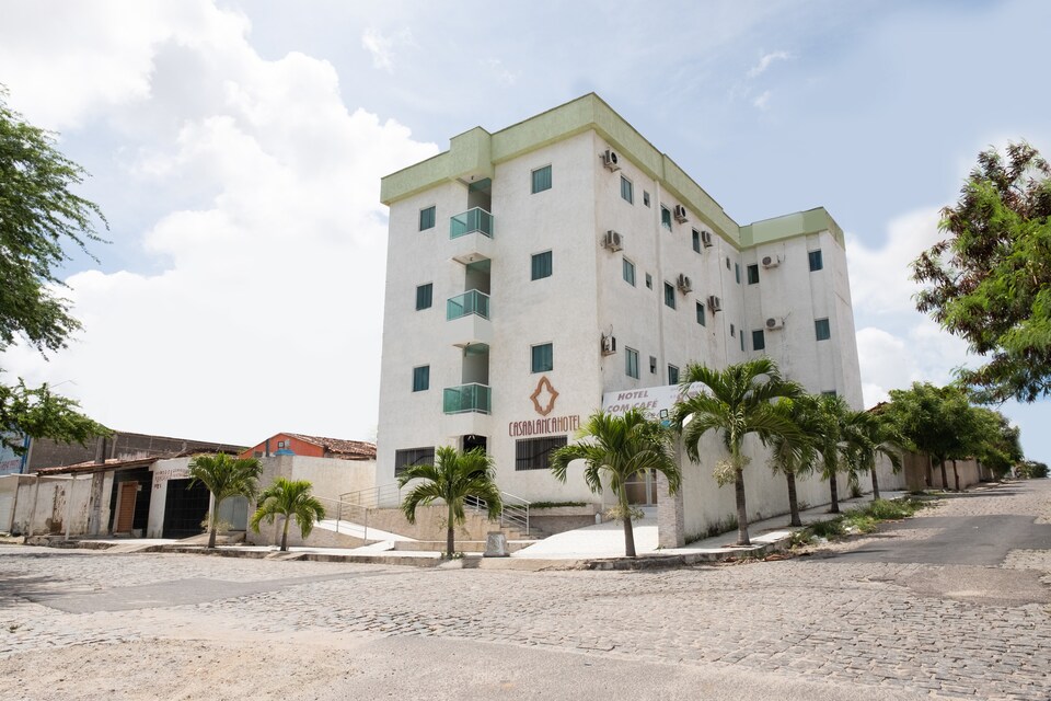 OYO Hotel Casa Blanca, BR_PB_Campina Grande_1, Campina Grande