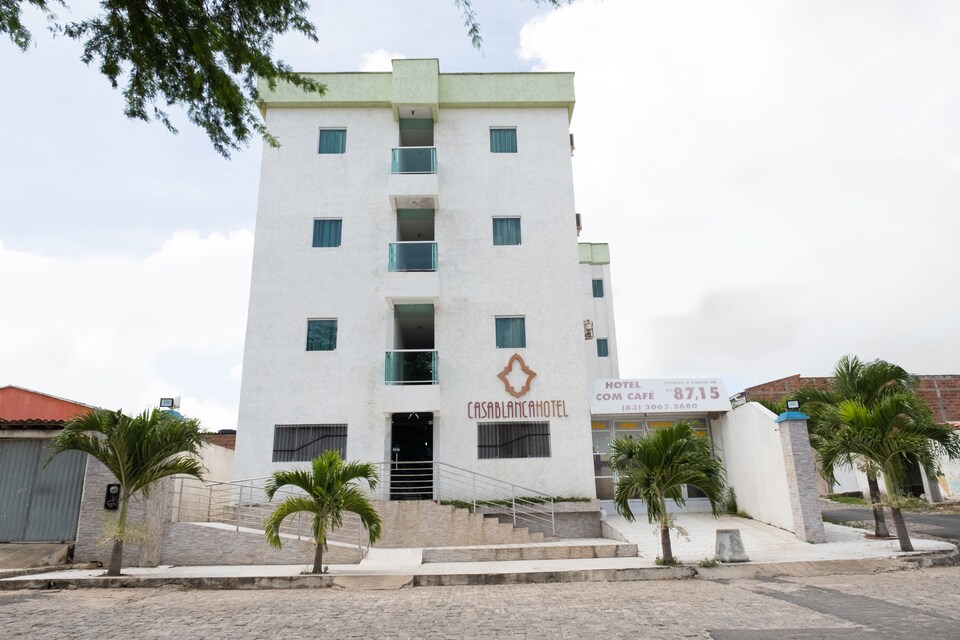 OYO Hotel Casa Blanca, BR_PB_Campina Grande_1, Campina Grande
