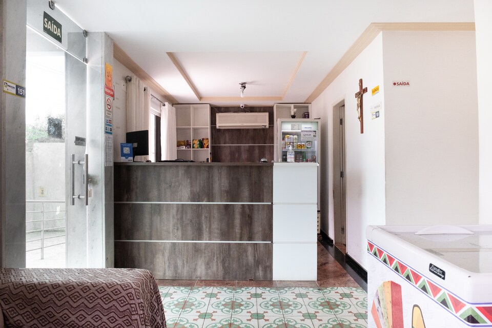 OYO Hotel Casa Blanca, BR_PB_Campina Grande_1, Campina Grande