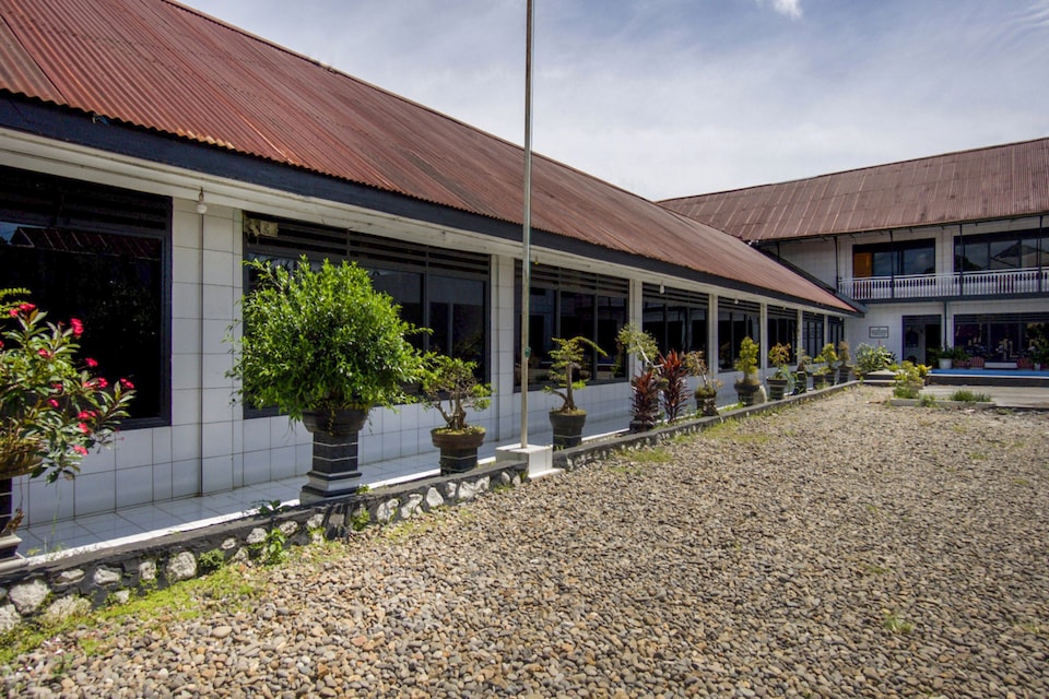 OYO 2960 Wisma Bara Pagar Alam, Pagaralam, Pagaralam